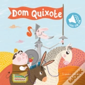 Capa do artigo Dom Quixote