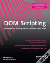 Dom Scripting