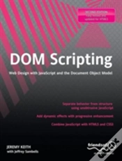 Capa do artigo Dom Scripting