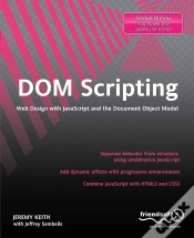 Capa do artigo Dom Scripting