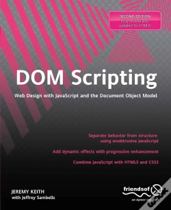 Capa do artigo Dom Scripting