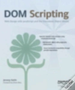 Capa do artigo Dom Scripting