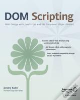 Dom Scripting