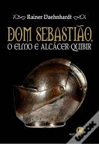 Dom Sebastião, O Elmo de Alcácer-Quibir
