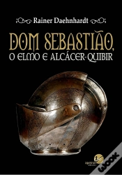 Capa do artigo Dom Sebastião, O Elmo de Alcácer-Quibir
