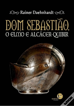 Capa do artigo Dom Sebastião, O Elmo de Alcácer-Quibir
