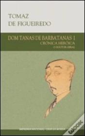 Capa do artigo Dom Tanas Barbatanas I
