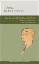 Dom Tanas Barbatanas II