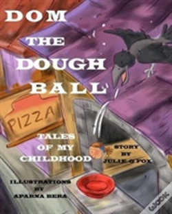 Capa do artigo Dom The Dough Ball