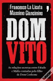 Capa do artigo Dom Vito