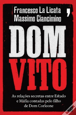 Capa do artigo Dom Vito