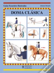Capa do artigo Doma Clásica