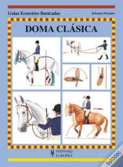 Capa do artigo Doma Clásica
