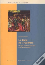 Capa do artigo Doma De La Quimera