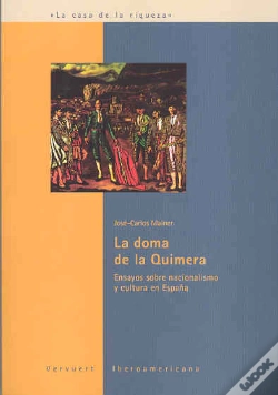Capa do artigo Doma De La Quimera