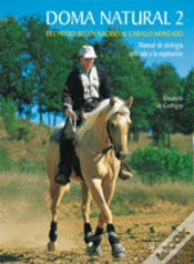 Capa do artigo Doma Natural 2. Del Potro Recién Nacido Al Caballo Montado
