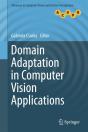 Domain Adaptation In Computer Vision Applications - Preview