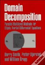 Domain Decomposition