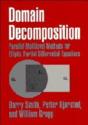 Domain Decomposition - Preview