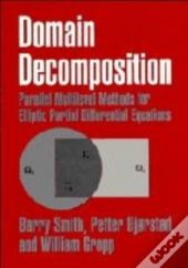 Domain Decomposition