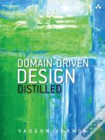 Domain-Driven Design Distilled