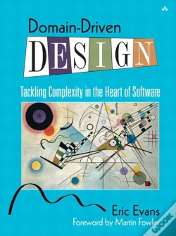 Capa do artigo Domain-Driven Design