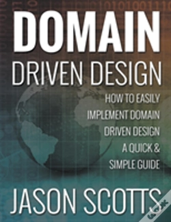 Capa do artigo Domain Driven Design: How To Easily Impl