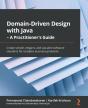 Domain-Driven Design With Java - A Practitioner'S Guide - Preview
