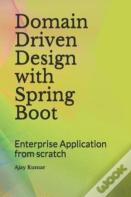 Domain Driven Design With Spring Boot