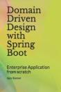 Domain Driven Design With Spring Boot - Preview