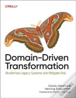 Domain-Driven Transformation