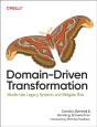 Domain-Driven Transformation - Preview