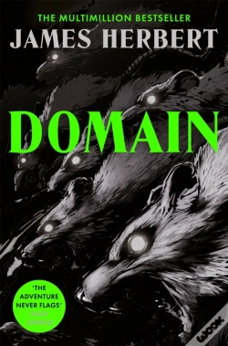 Capa do artigo Domain