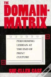 Capa do artigo Domain-Matrix