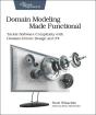 Domain Modeling Made Functional : Pragmatic Programmers - Preview