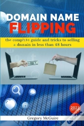 Domain Name Flipping
