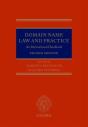 Domain Name Law And Practice - Preview