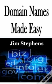 Capa do artigo Domain Names Made Easy