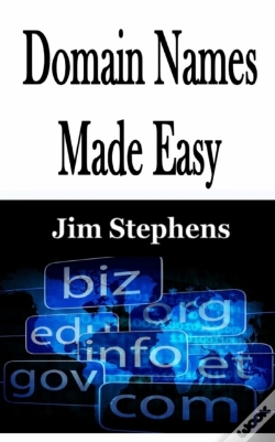 Capa do artigo Domain Names Made Easy