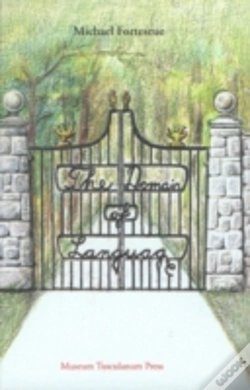 Capa do artigo Domain Of Language