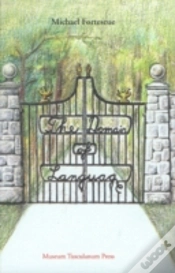 Capa do artigo Domain Of Language