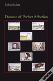Capa do artigo Domain Of Perfect Affection