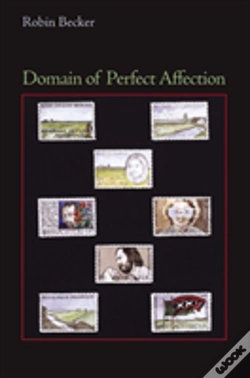 Capa do artigo Domain Of Perfect Affection