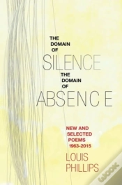 Capa do artigo Domain Of Silence/Domain Of Absence