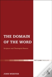 Capa do artigo Domain Of The Word