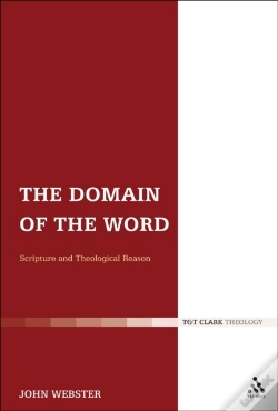 Capa do artigo Domain Of The Word