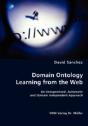 Domain Ontology Learning From The Web - Preview