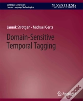Domain-Sensitive Temporal Tagging