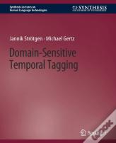 Domain-Sensitive Temporal Tagging
