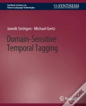 Domain-Sensitive Temporal Tagging
